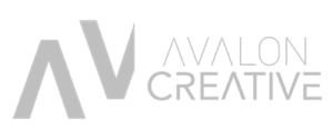 Avalon Creative Logo