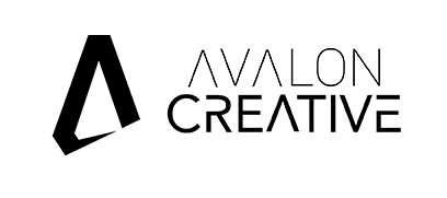 Avalon Creative Logo